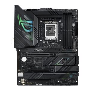 Placa Madre Para Juegos Asus Rog Strix Z790-f Con Wi-fi, Socket Ddr5, Lga 1700, Chipset Intel Z790 Atx - Imagen 2