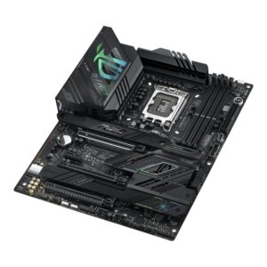 Placa Madre Para Juegos Asus Rog Strix Z790-f Con Wi-fi, Socket Ddr5, Lga 1700, Chipset Intel Z790 Atx - Imagen 4