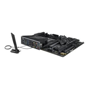 Placa Madre Para Juegos Asus Rog Strix Z790-f Con Wi-fi, Socket Ddr5, Lga 1700, Chipset Intel Z790 Atx - Imagen 5