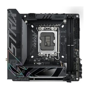 Asus Rog Strix Z790-i Wifi Ddr5 Socket Lga 1700 Chipset Z790 Mini Itx - Imagen 2