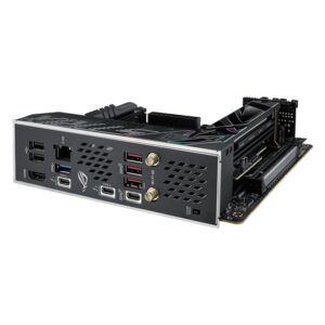 Asus Rog Strix Z790-i Wifi Ddr5 Socket Lga 1700 Chipset Z790 Mini Itx - Imagen 6