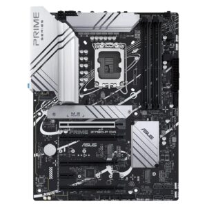 Asus Prime Z790-p D4 Ddr4 Socket 1700 Chipset Lga 1700 Atx - Imagen 2