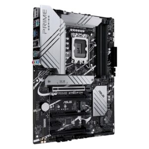 Asus Prime Z790-p D4 Ddr4 Socket 1700 Chipset Lga 1700 Atx - Imagen 3