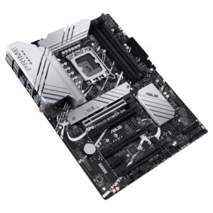 Asus Prime Z790-p D4 Ddr4 Socket 1700 Chipset Lga 1700 Atx - Imagen 5