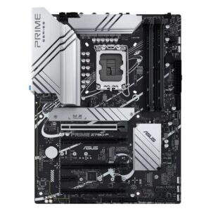 Placa Madre Asus Prime Z790-p Con Zócalo Lga 1700, Chipset Intel Z790 Ddr5 Atx - Imagen 2