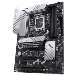 Placa Madre Asus Prime Z790-p Con Zócalo Lga 1700, Chipset Intel Z790 Ddr5 Atx - Imagen 4