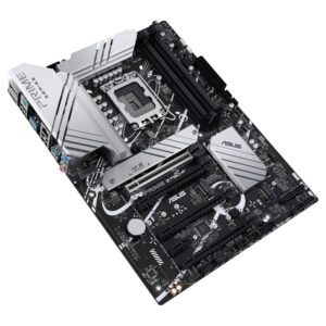 Placa Madre Asus Prime Z790-p Con Zócalo Lga 1700, Chipset Intel Z790 Ddr5 Atx - Imagen 5