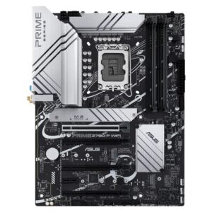 Asus Prime Z790-p Wi-fi Ddr5 Socket Lga 1700 Chipset Intel Z790 Atx - Imagen 2