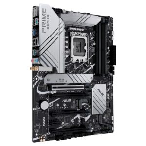 Asus Prime Z790-p Wi-fi Ddr5 Socket Lga 1700 Chipset Intel Z790 Atx - Imagen 3