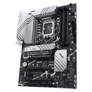 Asus Prime Z790-p Wi-fi Ddr5 Socket Lga 1700 Chipset Intel Z790 Atx - Imagen 4
