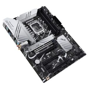 Asus Prime Z790-p Wi-fi Ddr5 Socket Lga 1700 Chipset Intel Z790 Atx - Imagen 5