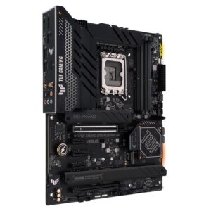 Asus Tuf Gaming Z790-plus Wifi D4 Ddr4 Socket 1700 Chipset Z790 Atx - Imagen 3