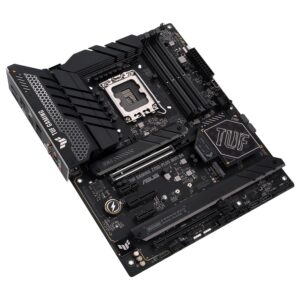 Asus Tuf Gaming Z790-plus Wifi D4 Ddr4 Socket 1700 Chipset Z790 Atx - Imagen 4