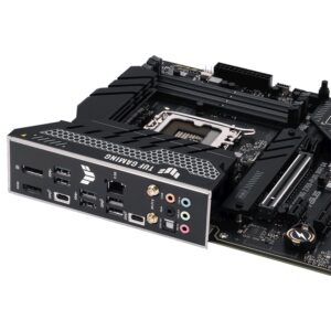 Asus Tuf Gaming Z790-plus Wifi D4 Ddr4 Socket 1700 Chipset Z790 Atx - Imagen 5