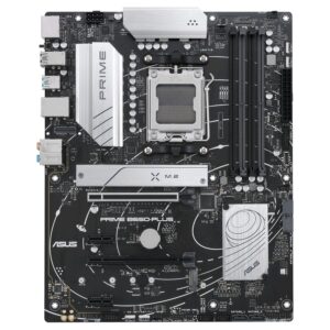 Asus Prime B650-plus Ddr5 Socket Am5 Chipset Amd B650 Atx - Imagen 2