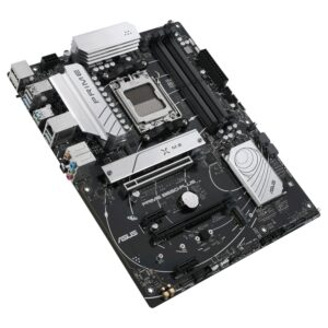 Asus Prime B650-plus Ddr5 Socket Am5 Chipset Amd B650 Atx - Imagen 5