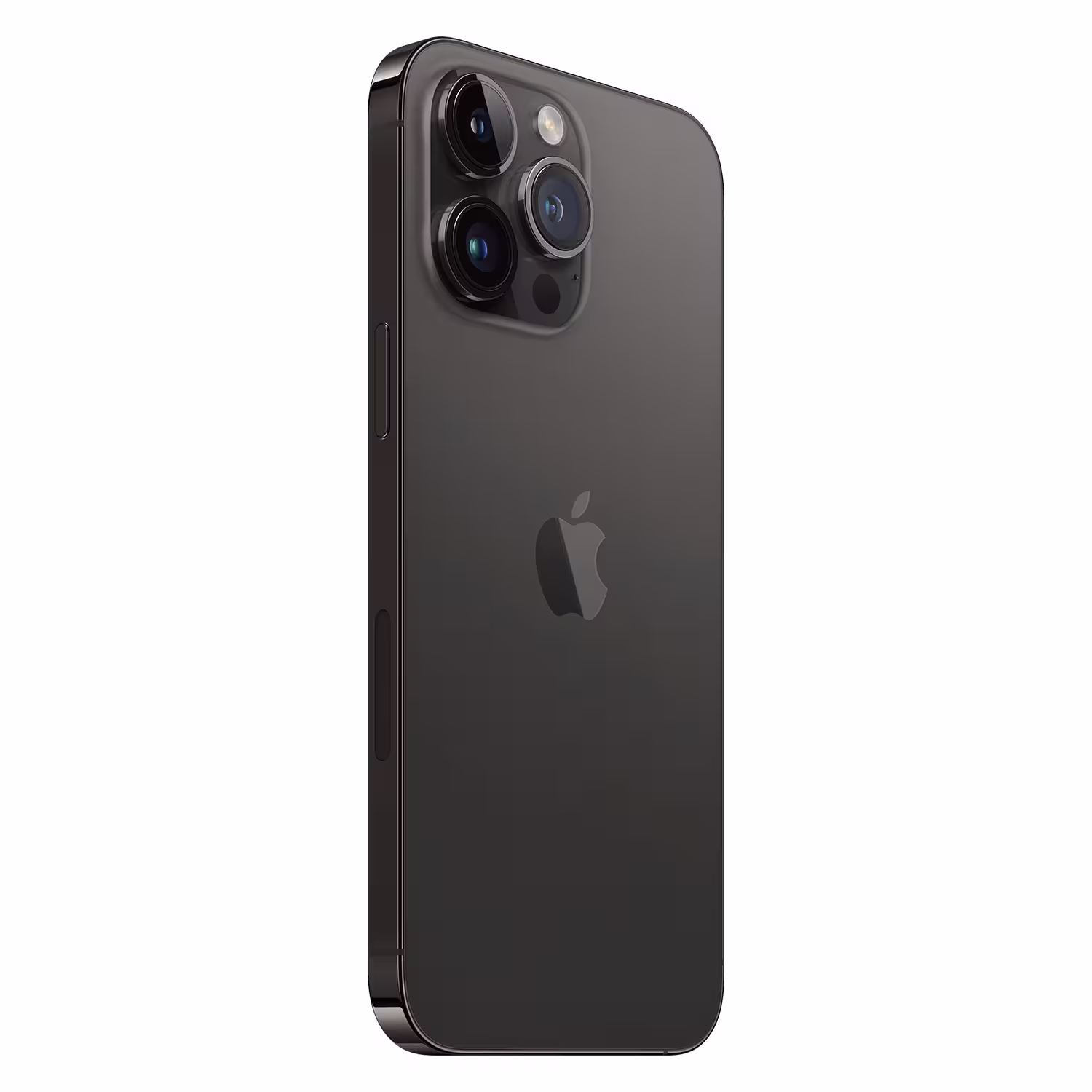 Alternative view of Apple Iphone 14 Pro Max A2894 Be 256gb 6gb Ram Pantalla 6.7" - Negro Espacial (anatel)