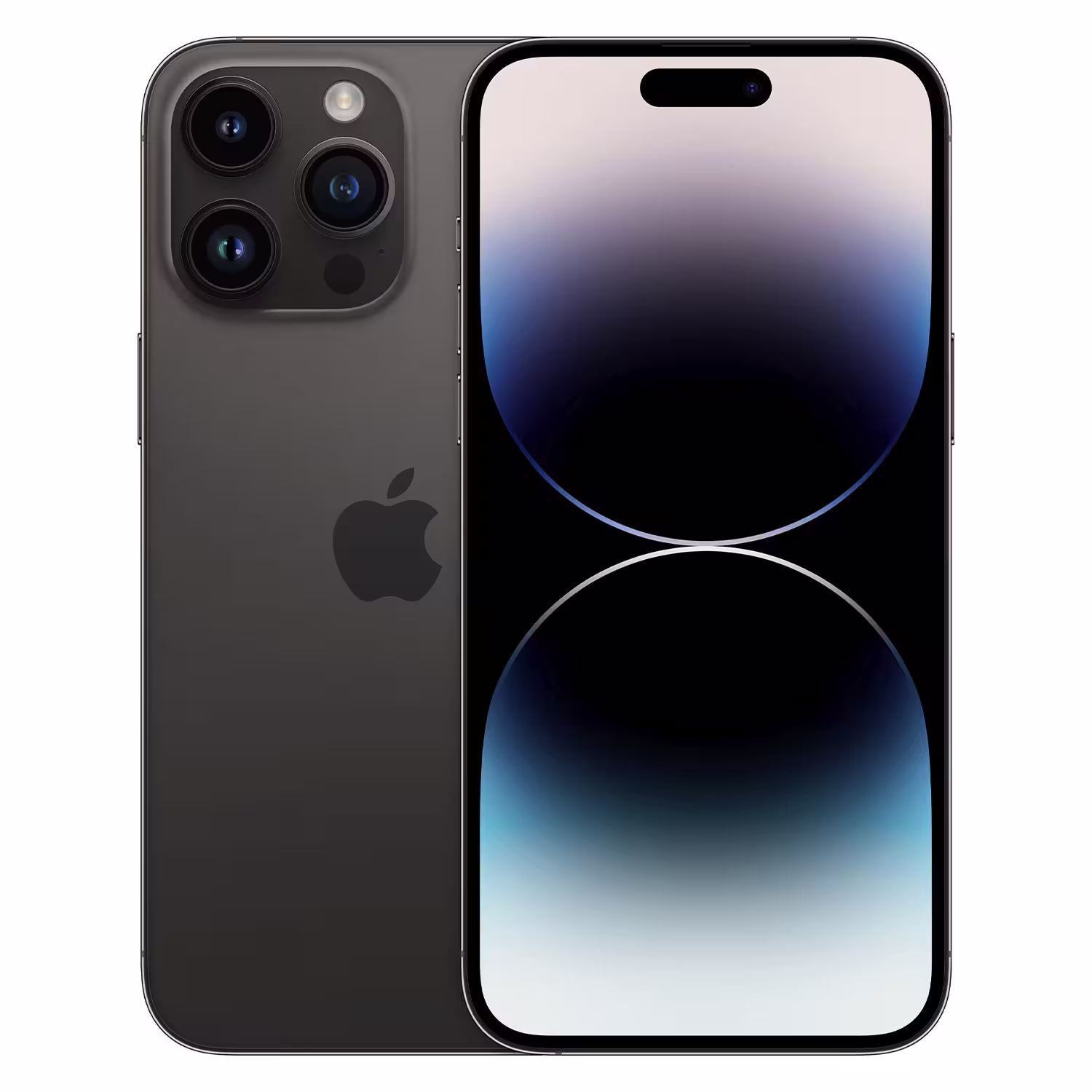 Apple Iphone 14 Pro Max A2894 Be 512gb 6gb Ram Pantalla 6.7" - Negro Espacial