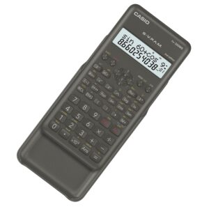 Calculadora Científica Casio Fx-350ms-2-w-dh-f - Imagen 2