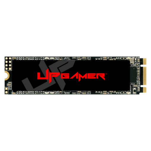 Ssd M.2 Up Gamer Up2000 512 Gb Nvme 2000 Mb/s