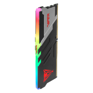 Memoria Ram Ddr5 7200 Mhz Patriot Viper Venom Rgb De 32 Gb (2 X 16 Gb) - Pvvr532g720c34k - Imagen 3