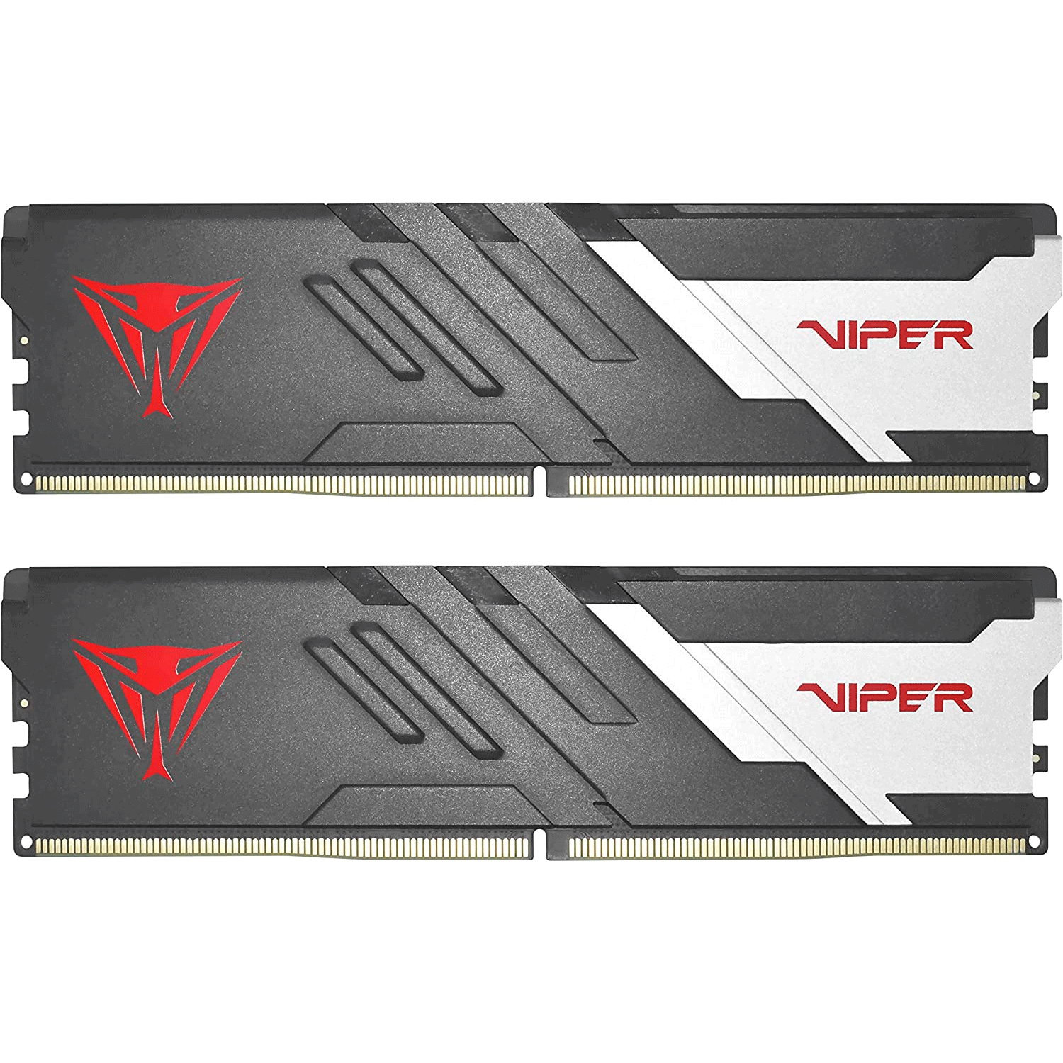 Memoria Ram Ddr5 De 6000 Mhz Patriot Viper Venom De 32 Gb (2 X 16 Gb) - Pvv532g600c36k