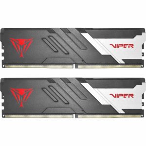 Memoria Ram Ddr5 5600 Mhz Patriot Viper Venom De 32 Gb (2 X 16 Gb) - Pvv532g560c36k