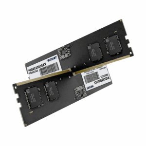 Memoria Ram Patriot Signature Ddr5 De 16 Gb Y 5600 Mhz: Psd516g560081 - Imagen 2