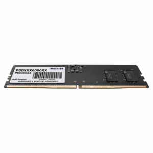 Memoria Ram Patriot Signature Ddr5 De 16 Gb Y 5600 Mhz: Psd516g560081 - Imagen 3