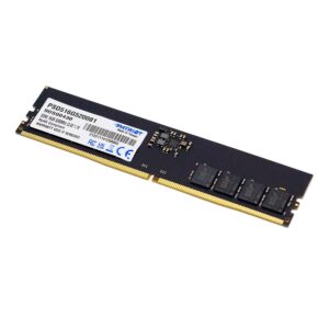 Memoria Ram Patriot Signature Ddr5 De 16 Gb Y 5200 Mhz: Psd516g520081 - Imagen 3