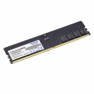 Memoria Ram Patriot Signature Ddr5 De 32 Gb Y 4800 Mhz: Psd532g48002 - Imagen 3