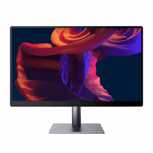 Monitor Aigo M24qa 23.8" Quad Hd 75hz Ips - Negro