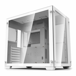 Gabinete Darkflash C285 - Blanco - Imagen 2