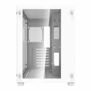 Gabinete Darkflash C285 - Blanco - Imagen 3