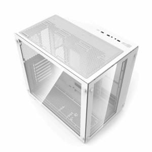 Gabinete Darkflash C285 - Blanco - Imagen 4