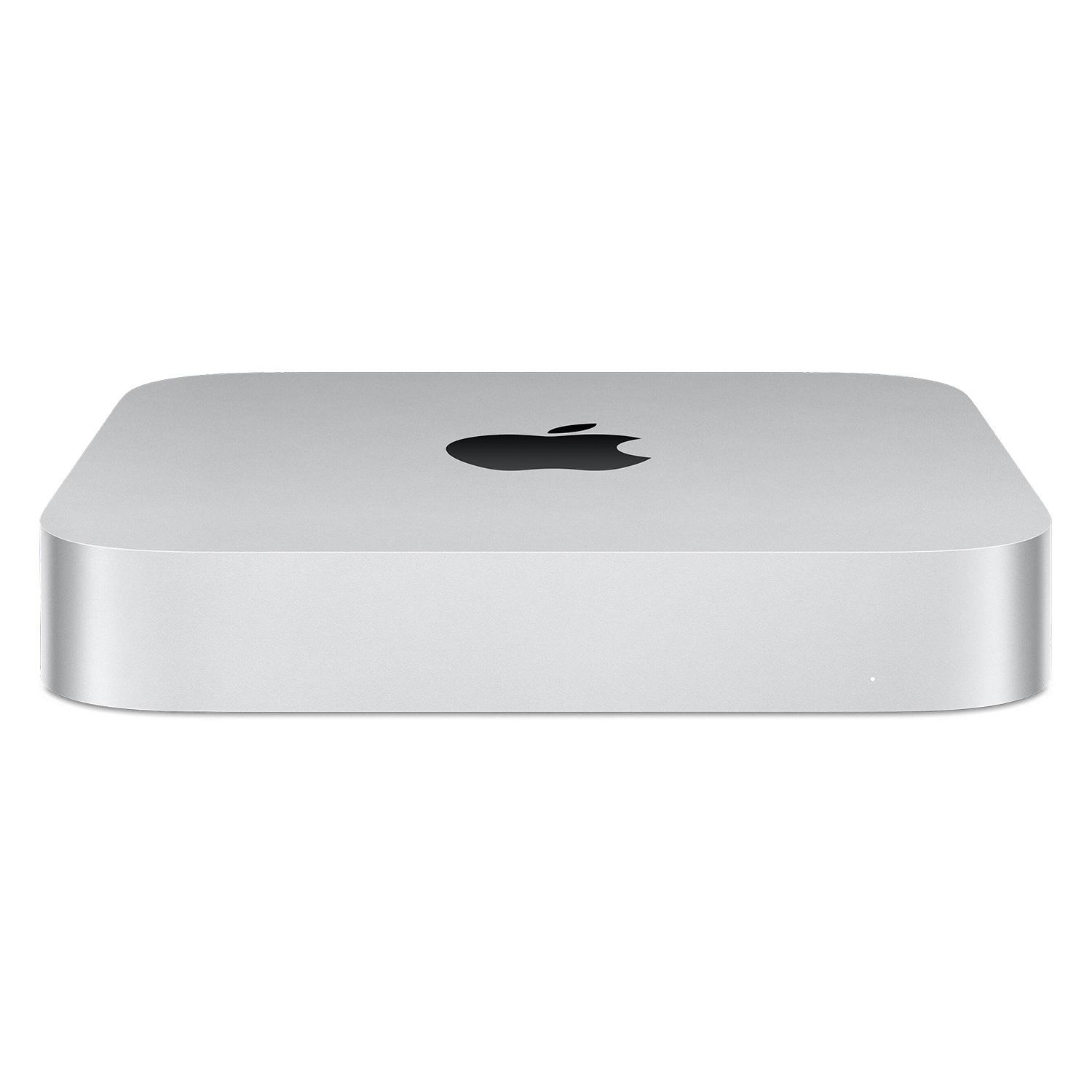 Apple Mac Mini Mmfj3ll/a M2 8 Gb/256 Gb Ssd - Plata (2023)