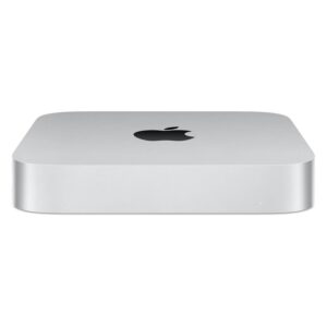 Apple Mac Mini Mmfk3ll/a M2 8 Gb/512 Gb Ssd - Plata (2023)