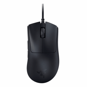 Mouse Razer Deathadder V3 Rz01-04640100-r3m1 30000 Dpi - Negro