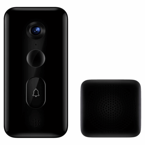 Pintura Inteligente Xiaomi 3 Mjml06fj - Negro