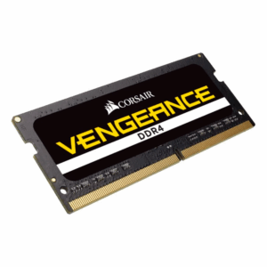 Memoria Para Notebook Corsair Vengeance De 32 Gb (2 X 16 Gb) Ddr4 De 3200 Mhz - Cmsx32gx4m2a3200c22 - Imagen 2