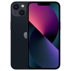 Apple Iphone 13 *swap A* 128 Gb 4 Gb Ram Pantalla De 6,1" - Negro (solo Dispositivo)