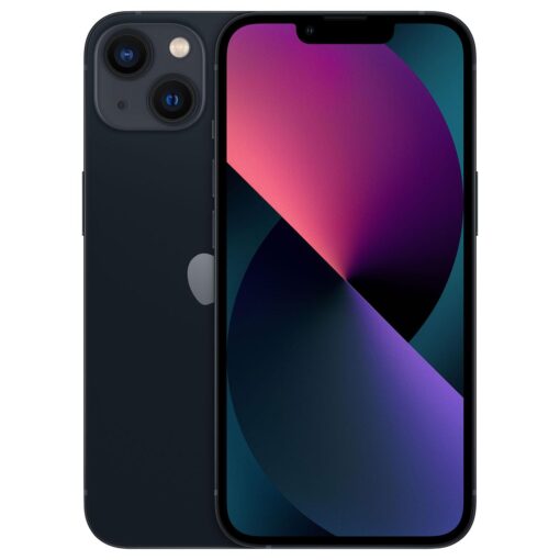 Apple Iphone 13 *swap A* 128 Gb 4 Gb Ram Pantalla De 6,1" - Negro (solo Dispositivo)