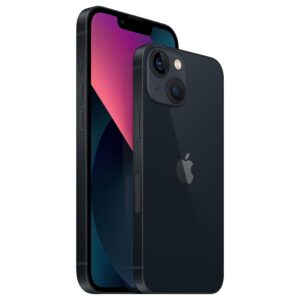 Apple Iphone 13 *swap A* 128 Gb 4 Gb Ram Pantalla De 6,1" - Negro (solo Dispositivo) - Imagen 2