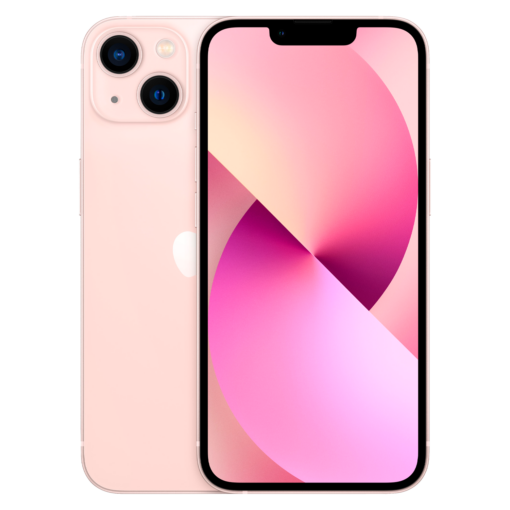 Apple Iphone 13 *swap A* 128 Gb 4 Gb Ram Pantalla De 6,1" - Rosa (solo Dispositivo)