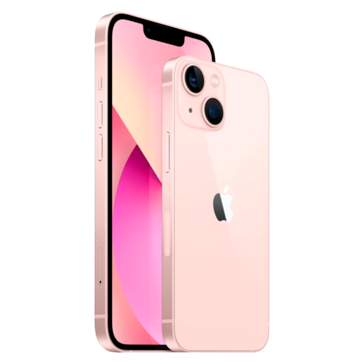 Alternative view of Apple Iphone 13 *swap A* 128 Gb 4 Gb Ram Pantalla De 6,1" - Rosa (solo Dispositivo)