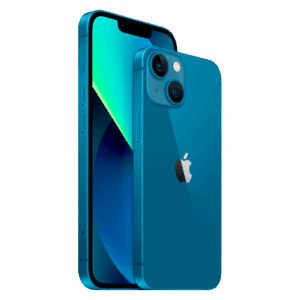 Apple Iphone 13 *swap A* 128 Gb 4 Gb Ram Pantalla De 6,1" - Azul (solo Dispositivo) - Imagen 2