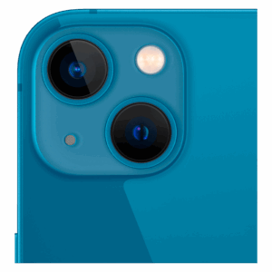 Apple Iphone 13 *swap A* 128 Gb 4 Gb Ram Pantalla De 6,1" - Azul (solo Dispositivo) - Imagen 3