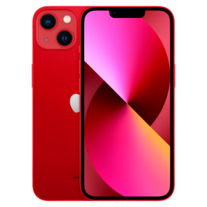 Apple Iphone 13 *swap A* 128 Gb 4 Gb Ram Pantalla De 6,1" - Rojo (solo Dispositivo)