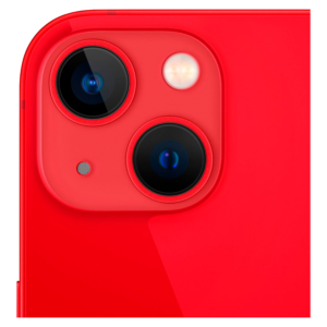 Apple Iphone 13 *swap A* 128 Gb 4 Gb Ram Pantalla De 6,1" - Rojo (solo Dispositivo) - Imagen 3