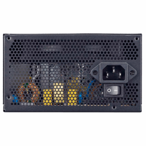 Fuente De Alimentación Atx/no Modular/80 Plus Bronze Cooler Master Mwe 750w (mpe-7501-acaab-us) - Imagen 3